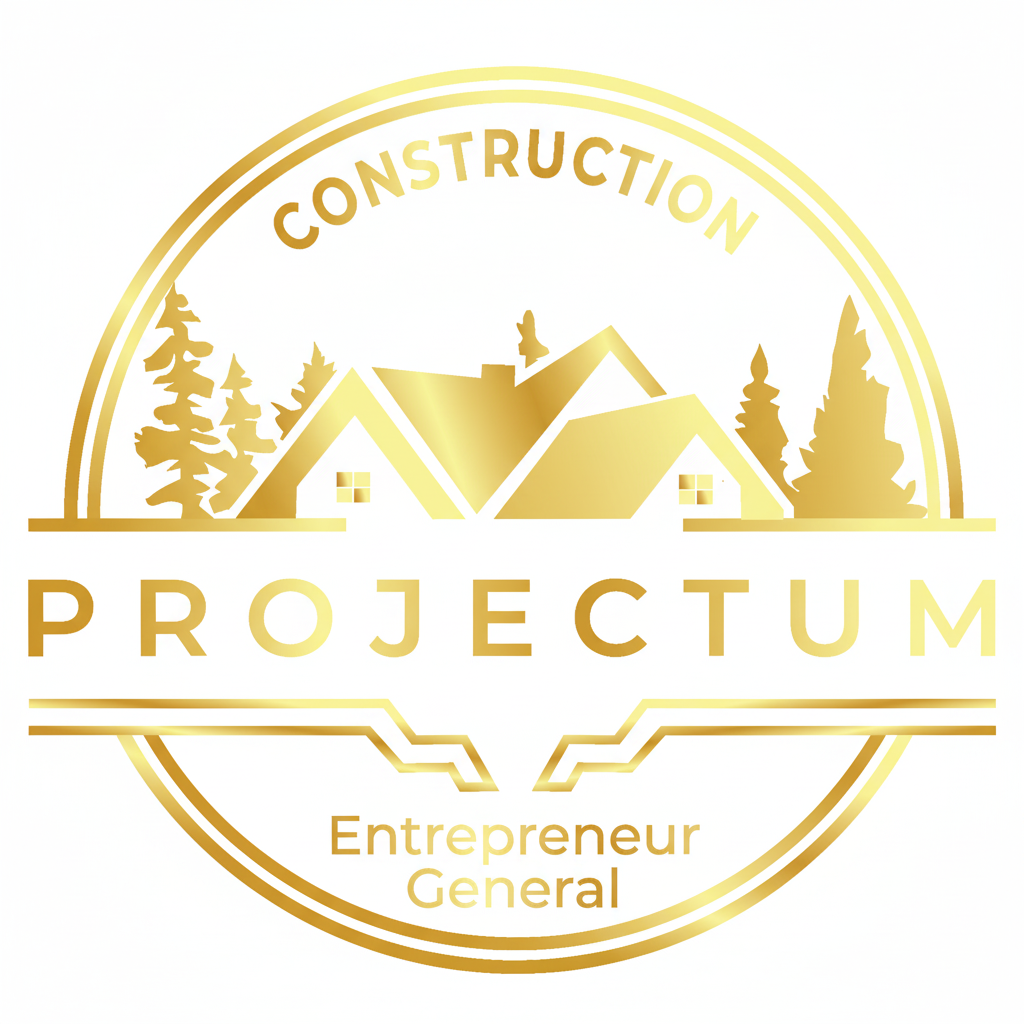 Construction Projectum inc. | Construction et rénovation à Sherbrooke